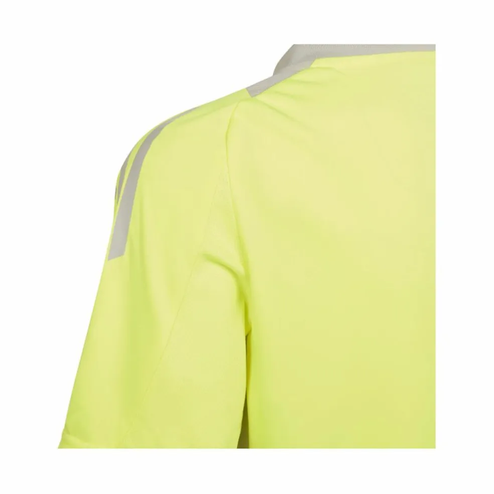 adidas · Trikot Kids Weiß