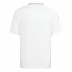 adidas · Trikot Kids Weiß