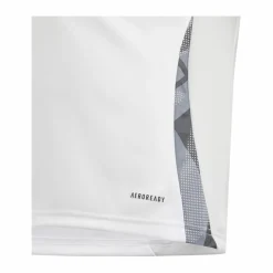adidas · Trikot Kids Weiß