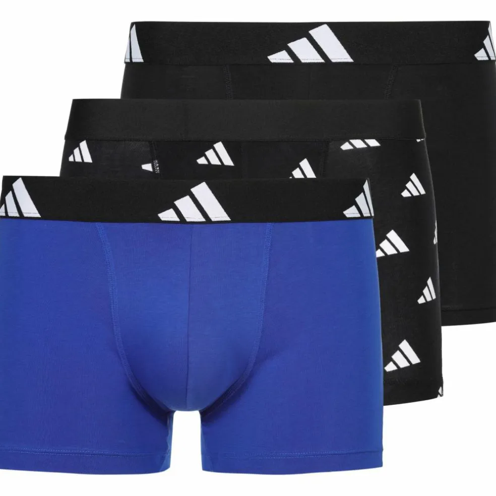 adidas · Trunk 3PK