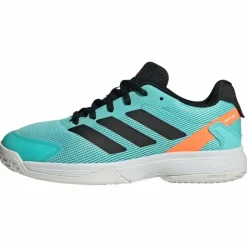 adidas · Ubersonic Kids Tennisschuh