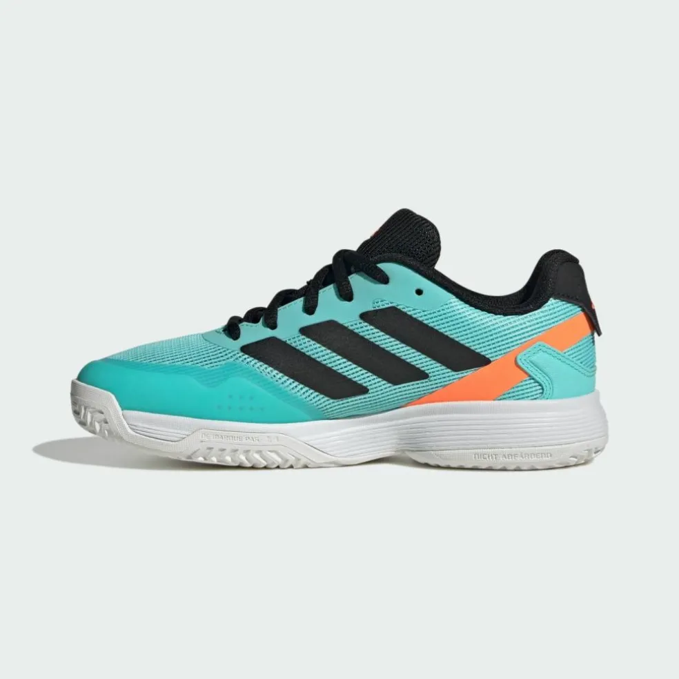 adidas · Ubersonic Kids Tennisschuh