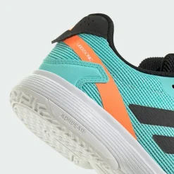 adidas · Ubersonic Kids Tennisschuh