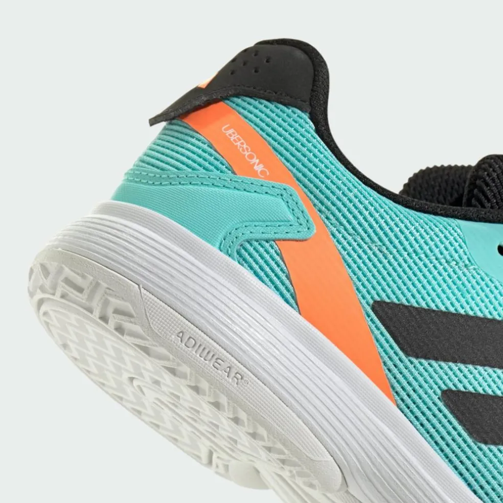 adidas · Ubersonic Kids Tennisschuh