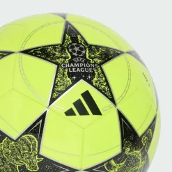adidas · UCL Club 25/26 League Stage Ball