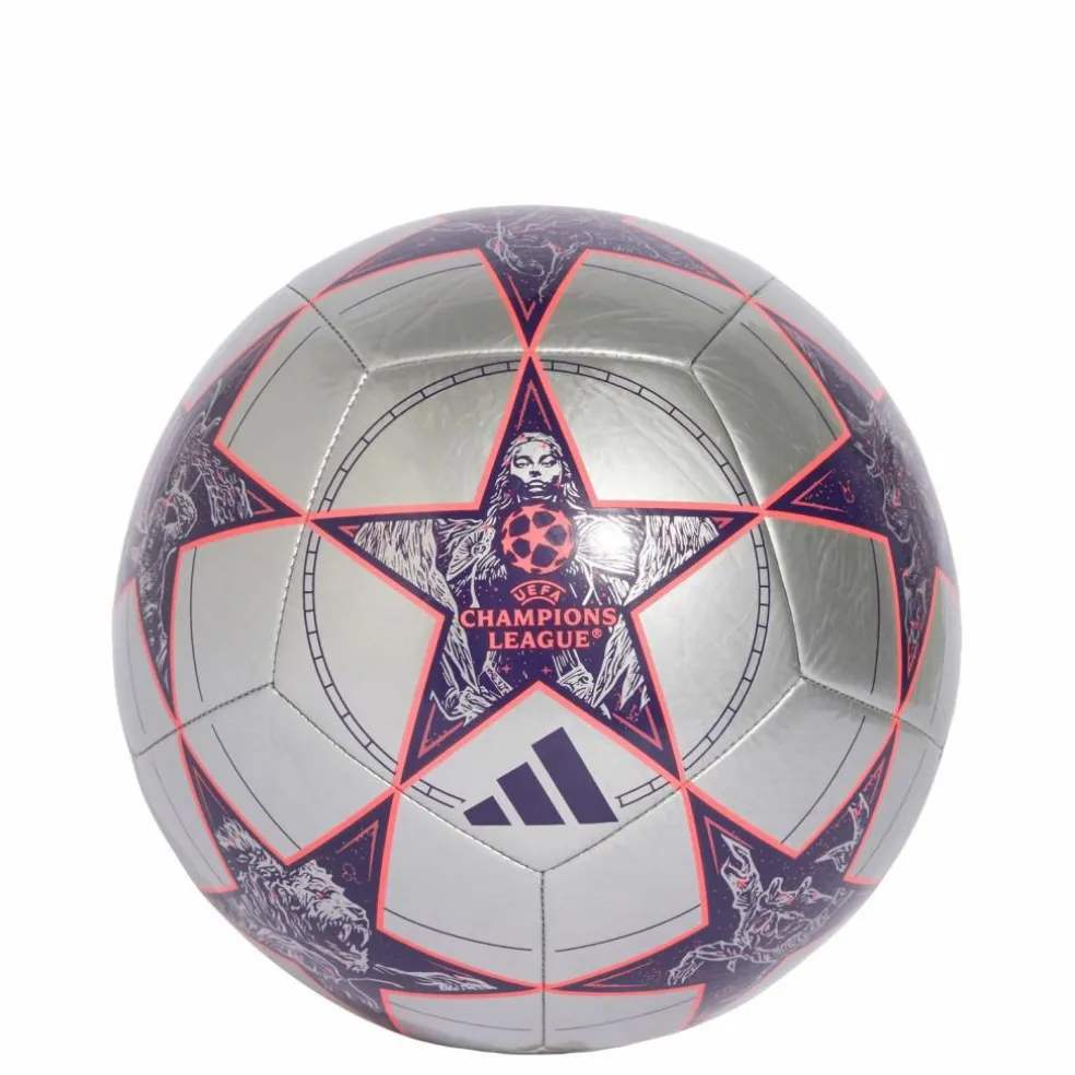 adidas · UCL Club 25/26 League Stage Ball