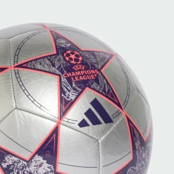 adidas · UCL Club 25/26 League Stage Ball