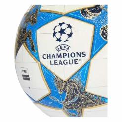 adidas · UCL Competition Trainingsball Weiß