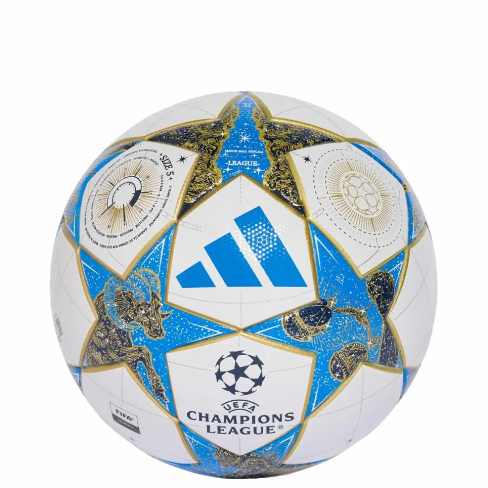 adidas · UCL League 25/26 Gruppenphase Spielball
