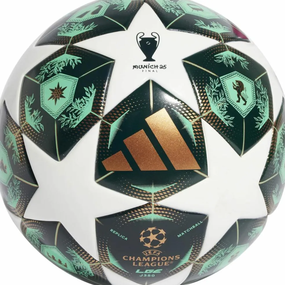 adidas · UCL LGE J350