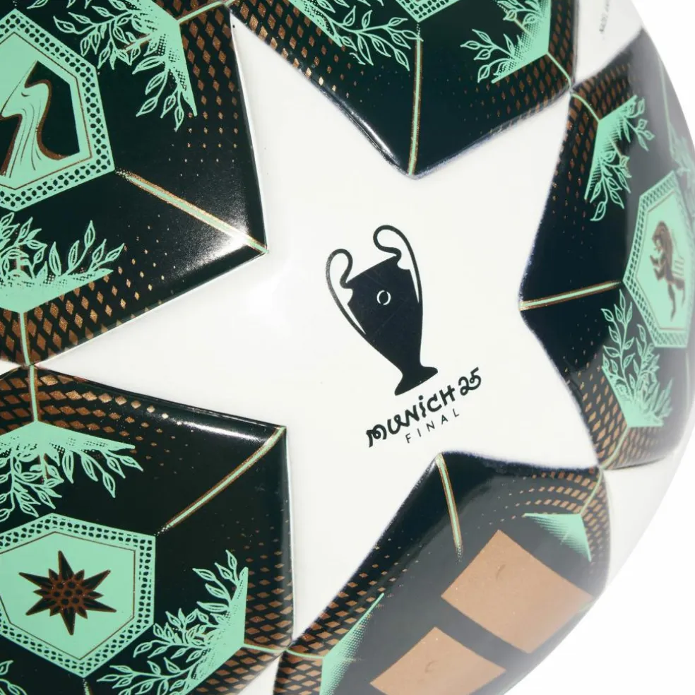 adidas · UCL LGE J350