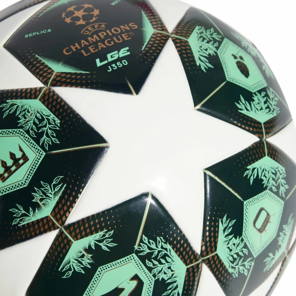 adidas · UCL LGE J350