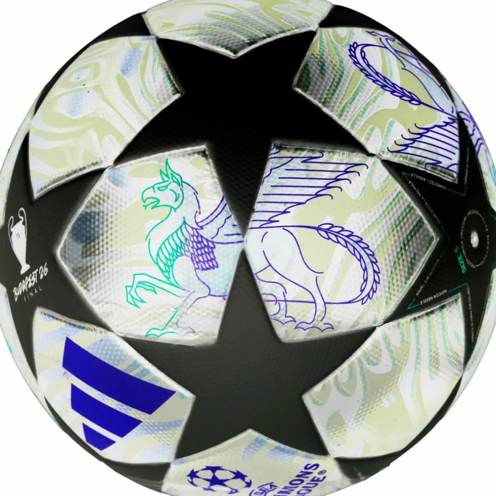 adidas · UCL LGE J290 F