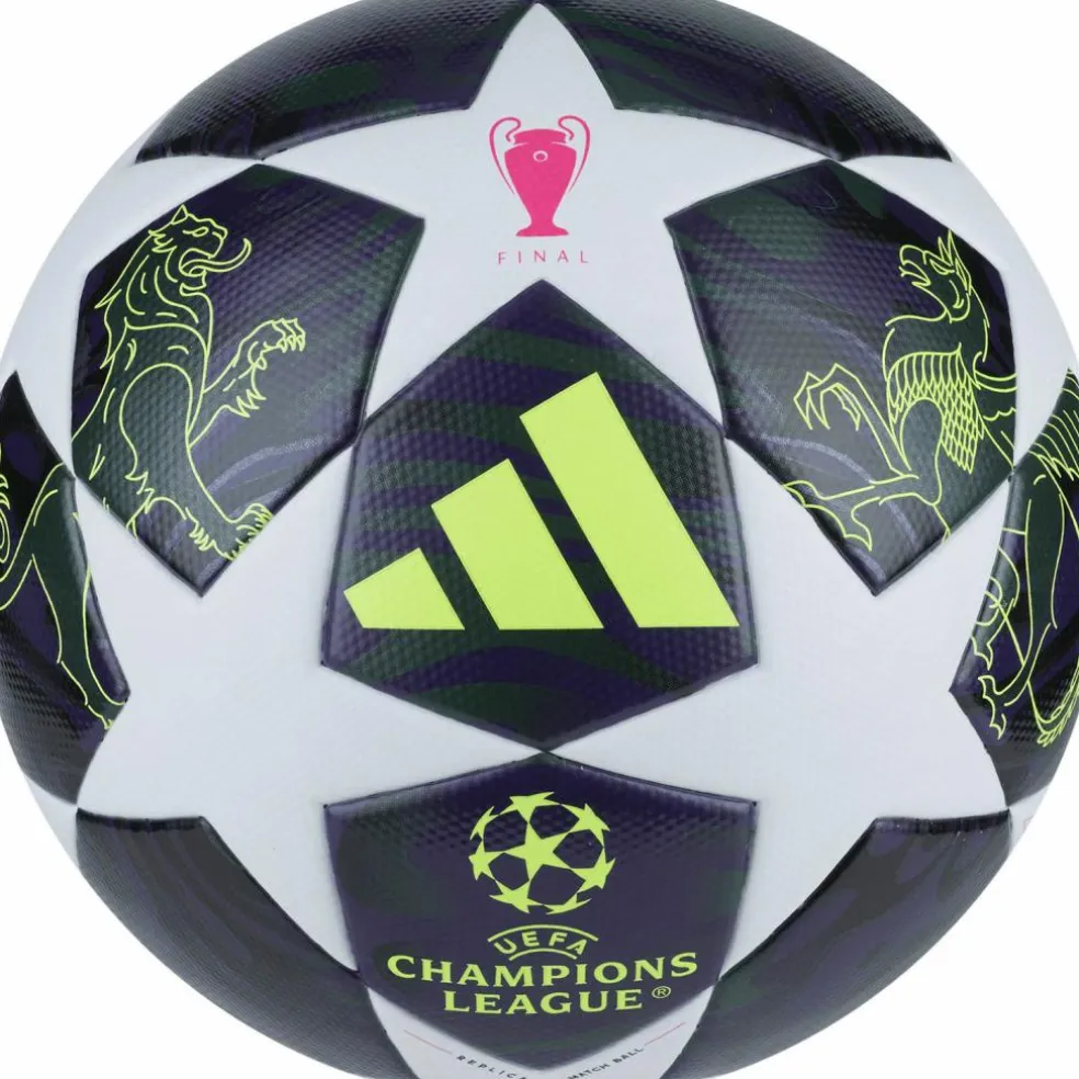 adidas · UCL LGE J350 F