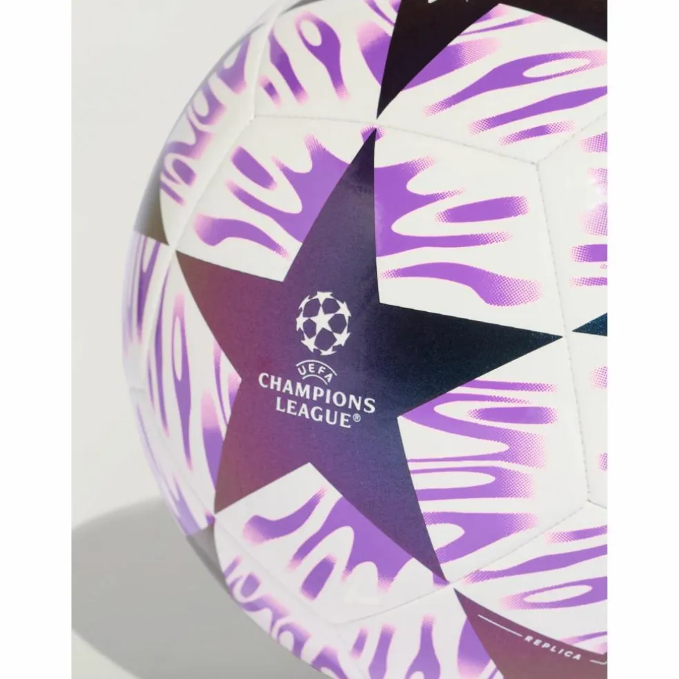 adidas · UEFA Champions League Final Club Ball