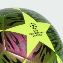 adidas · UEFA Champions League Final Club Ball