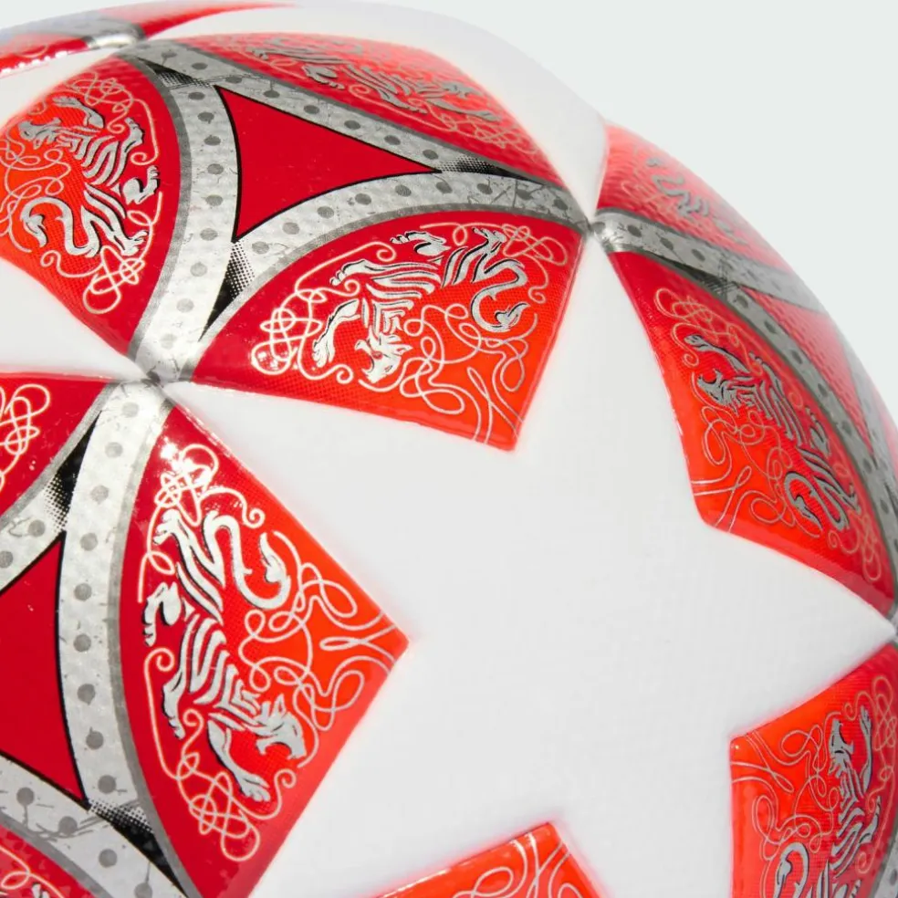 adidas · UEFA WOMENS CHAMPIONS LEAGUE LEAGUE BALL