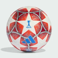 adidas · UEFA WOMENS CHAMPIONS LEAGUE PRO BALL