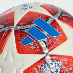 adidas · UEFA WOMENS CHAMPIONS LEAGUE PRO BALL
