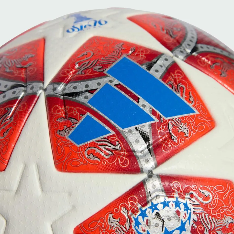 adidas · UEFA WOMENS CHAMPIONS LEAGUE PRO BALL