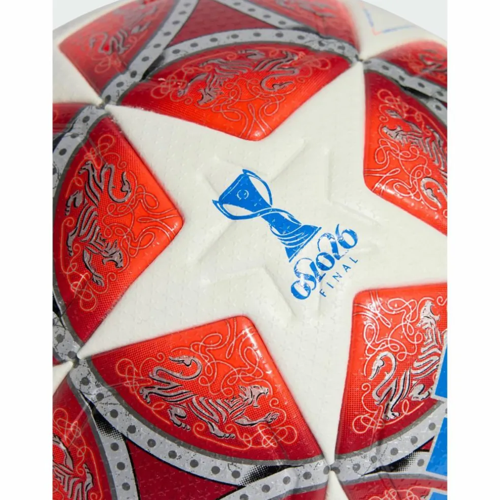 adidas · UEFA WOMENS CHAMPIONS LEAGUE PRO BALL