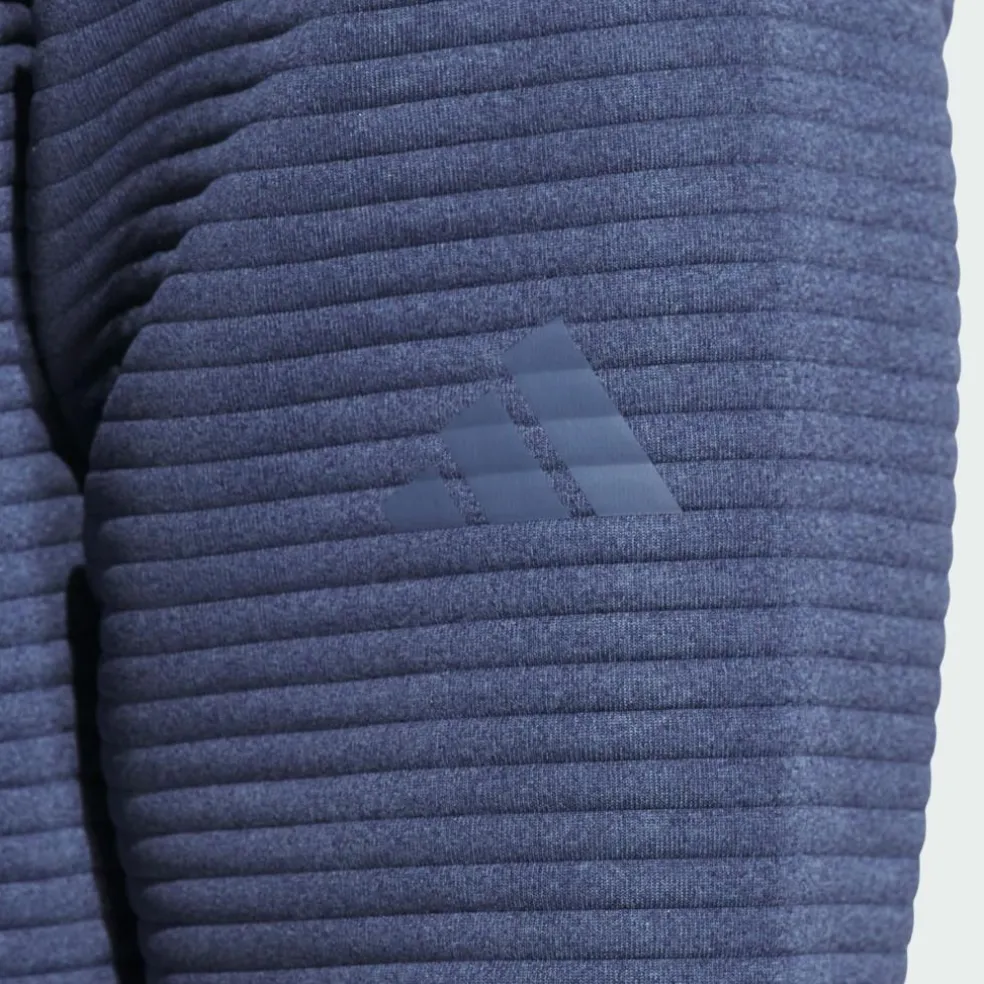 adidas · Ultimate365 DWR Pullover, texturiert,