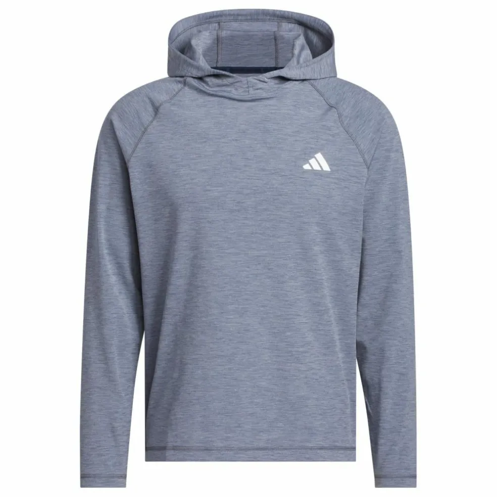 adidas · Ultimate365 Heather Hoodie