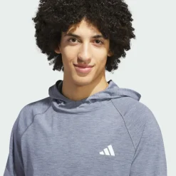 adidas · Ultimate365 Heather Hoodie