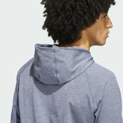 adidas · Ultimate365 Heather Hoodie