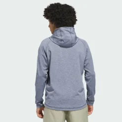 adidas · Ultimate365 Heather Hoodie