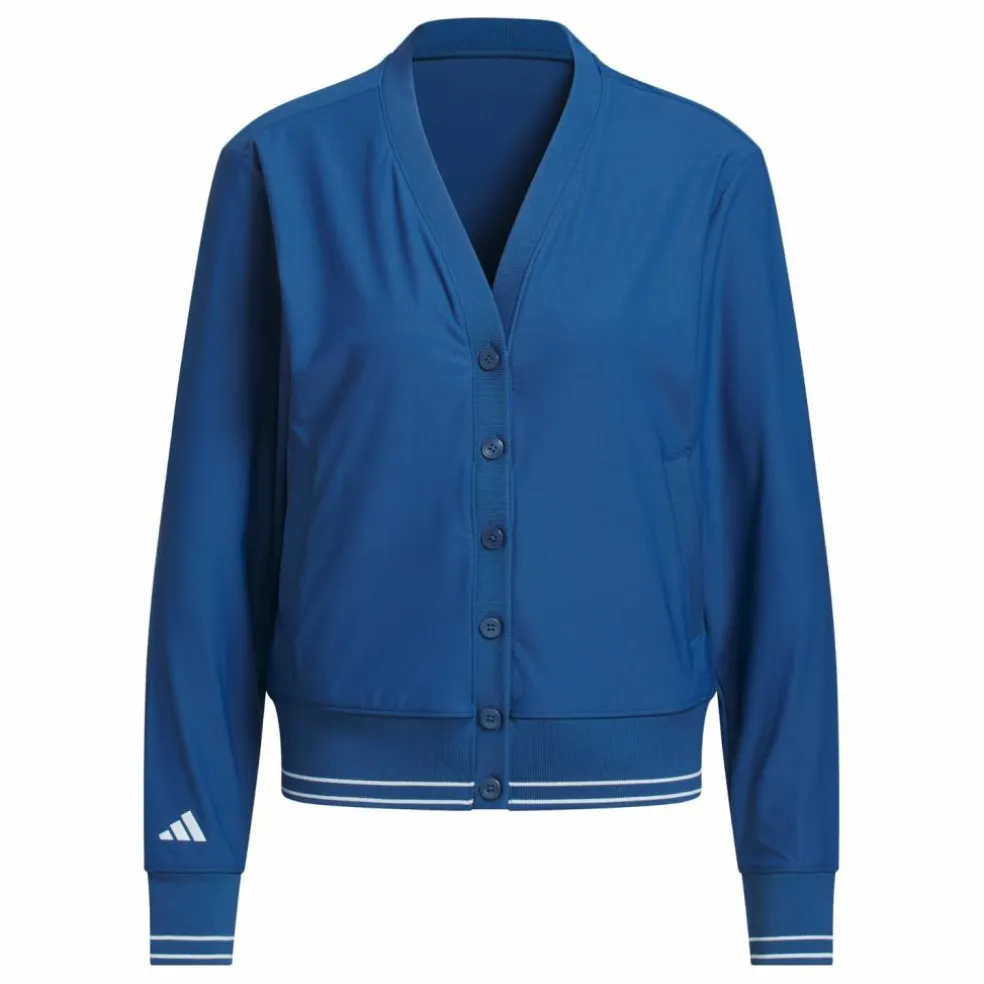 adidas · ULTIMATE365 TOUR CARDIGAN