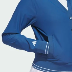 adidas · ULTIMATE365 TOUR CARDIGAN