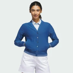adidas · ULTIMATE365 TOUR CARDIGAN