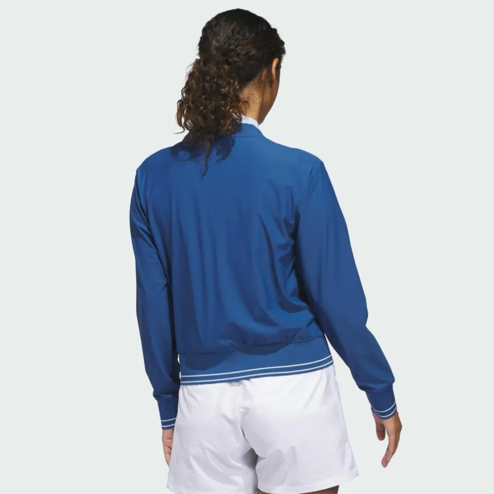 adidas · ULTIMATE365 TOUR CARDIGAN