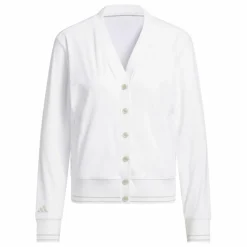 adidas · ULTIMATE365 TOUR CARDIGAN