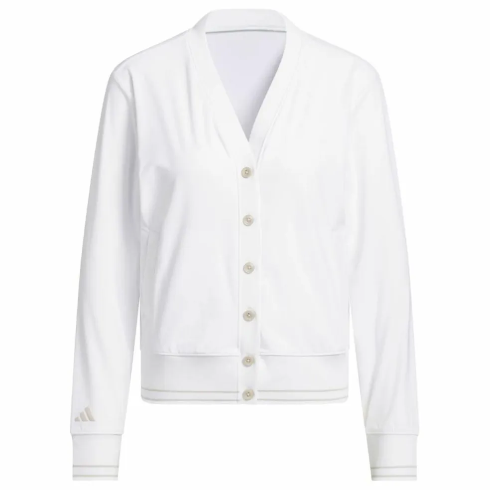 adidas · ULTIMATE365 TOUR CARDIGAN
