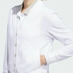 adidas · ULTIMATE365 TOUR CARDIGAN