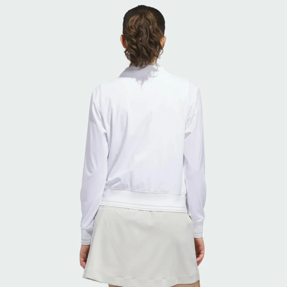 adidas · ULTIMATE365 TOUR CARDIGAN