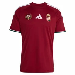 adidas · Ungarn Trikot Home WM 2026 Kids