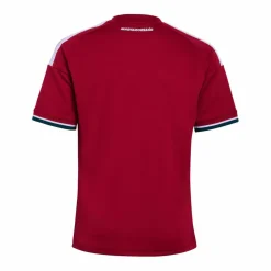 adidas · Ungarn Trikot Home WM 2026 Kids