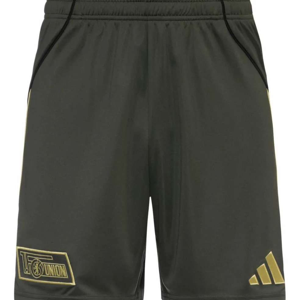adidas · Union Berlin 25-26 auswärts