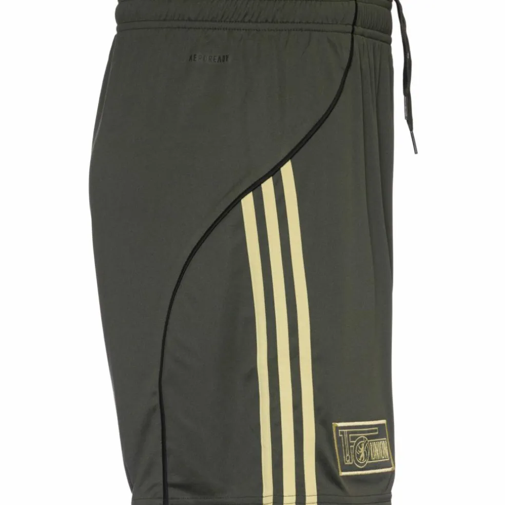 adidas · Union Berlin 25-26 auswärts