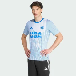 adidas · USA Jersey