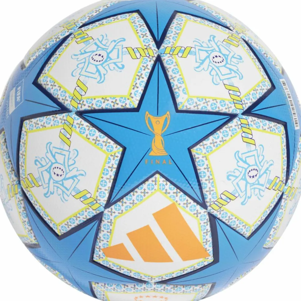 adidas · UWCL LGE