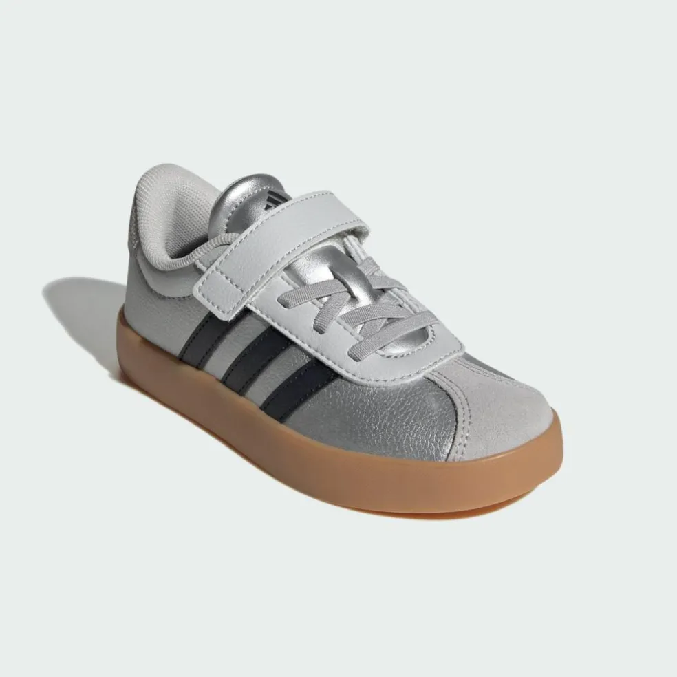 adidas · VL Court 3.0 Kids Schuh