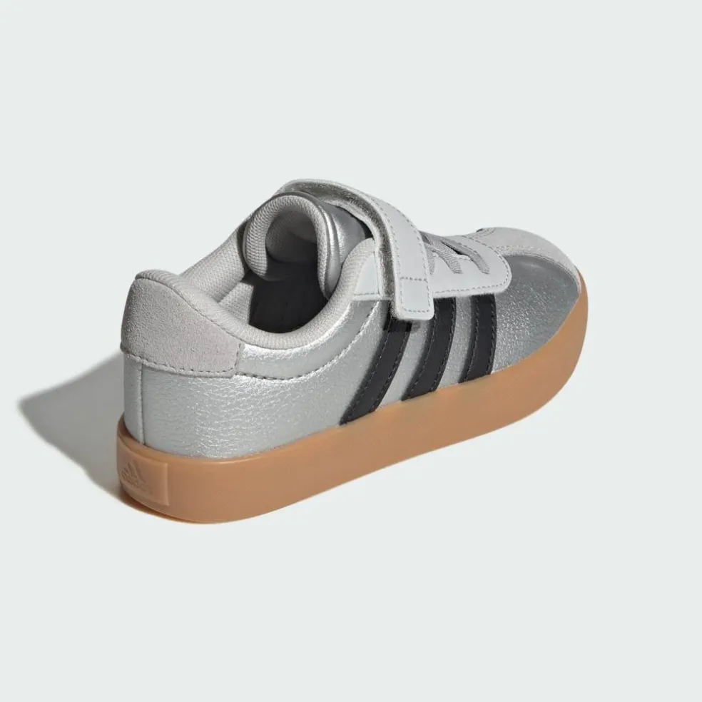 adidas · VL Court 3.0 Kids Schuh