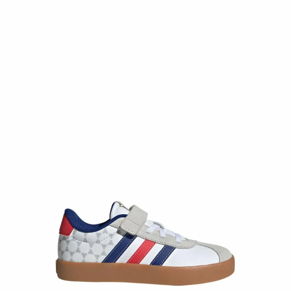 adidas · VL Court 3.0 Kids Schuh