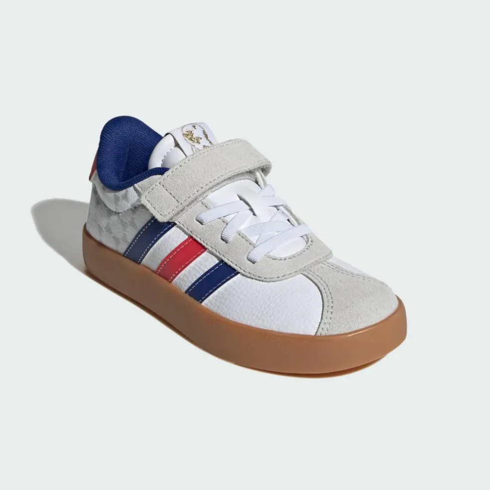 adidas · VL Court 3.0 Kids Schuh