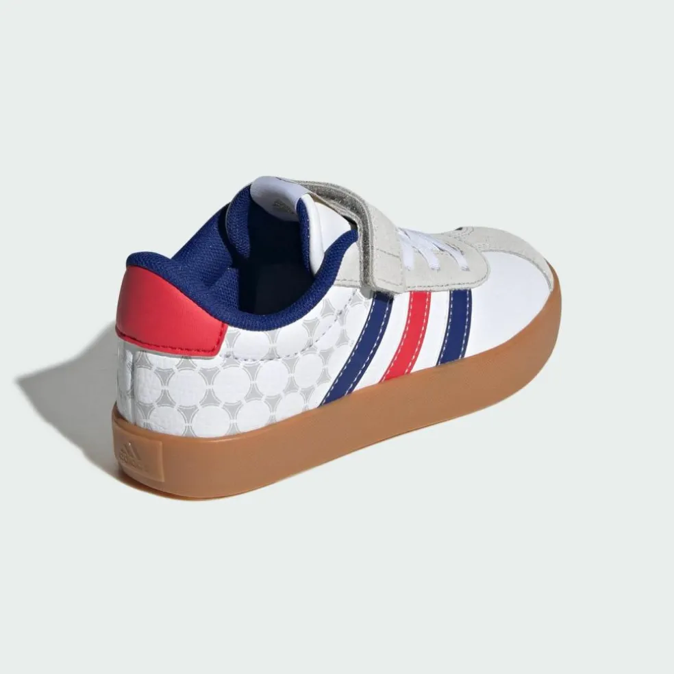 adidas · VL Court 3.0 Kids Schuh