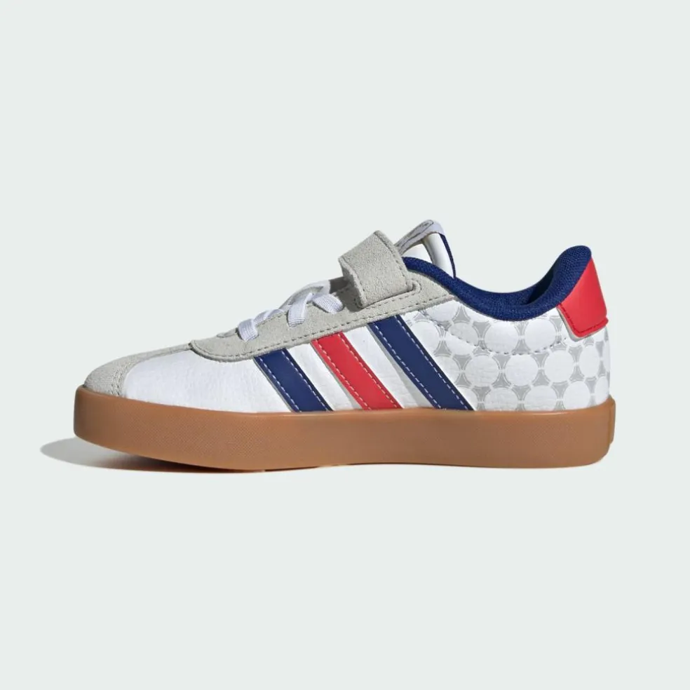 adidas · VL Court 3.0 Kids Schuh